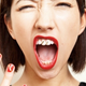 Image for article titled I Hope Temporary Teeth Tattoos Never Become Popular in the U.S.